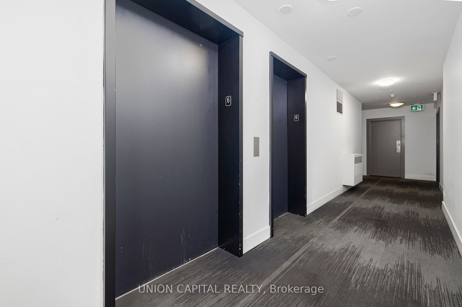 10 Willison Sq, unit 602 for sale - image #35