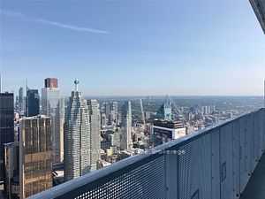 88 Harbour St, unit PH101 for rent