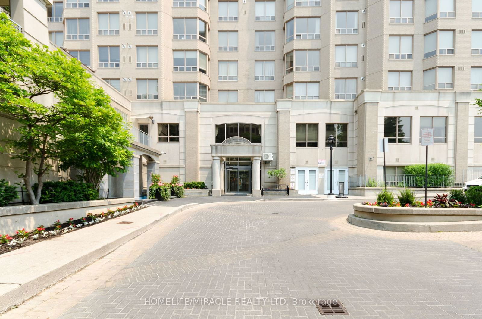 5418 Yonge St, unit 1101 for rent - image #4