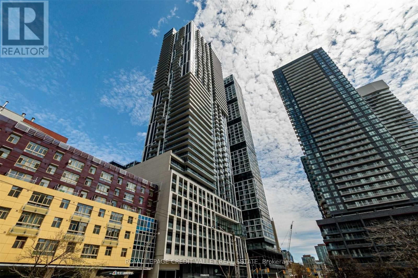 251 Jarvis St, unit PH07 for sale - image #2