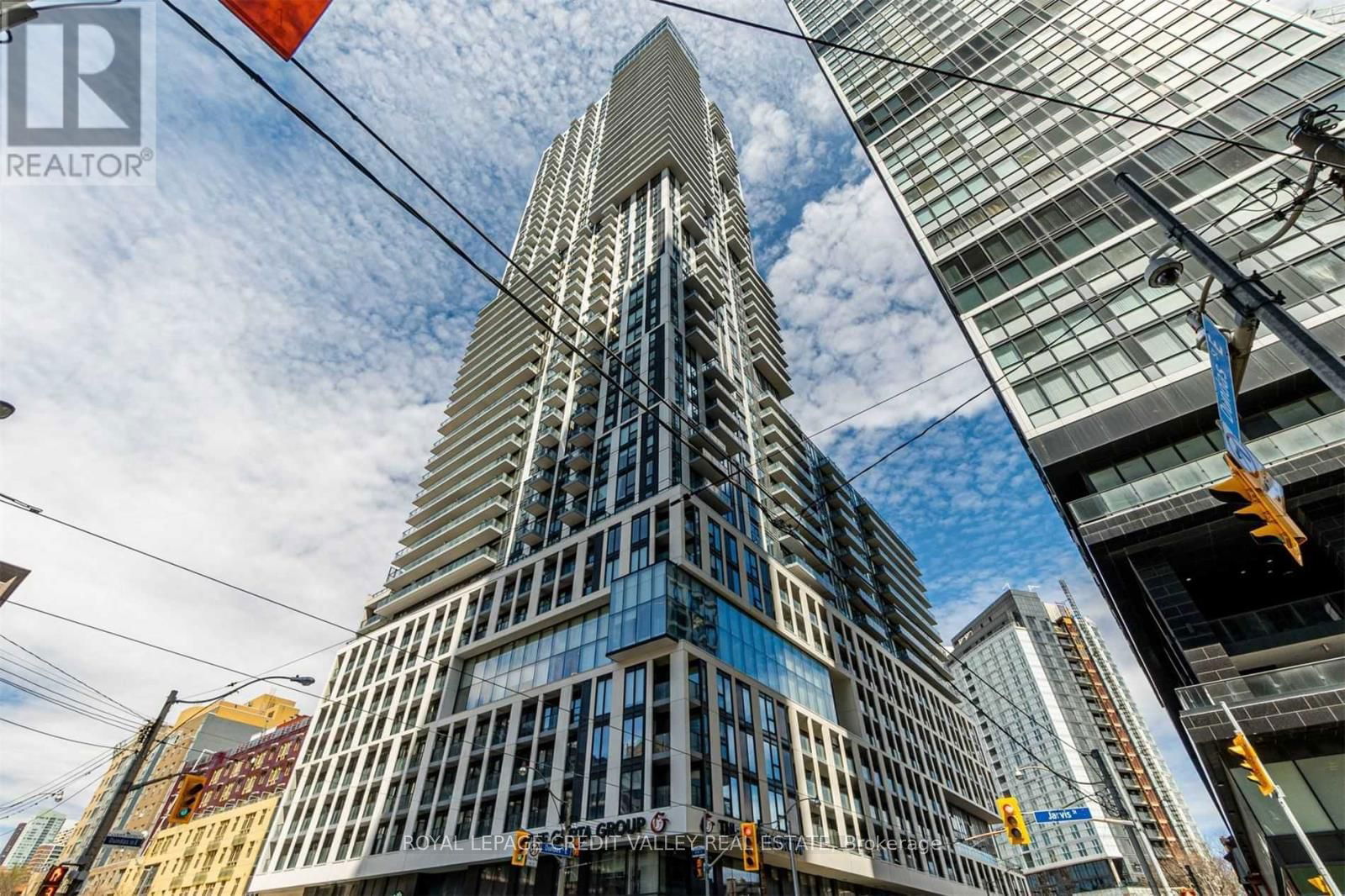 251 Jarvis St, unit PH07 for sale - image #3