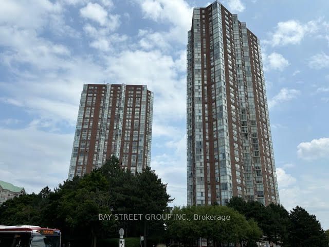 5 Concorde Pl, unit 2609 for rent - image #1