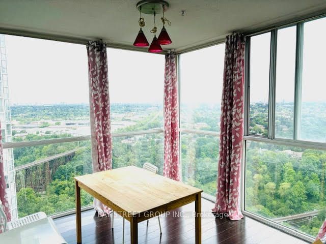 5 Concorde Pl, unit 2609 for rent - image #6