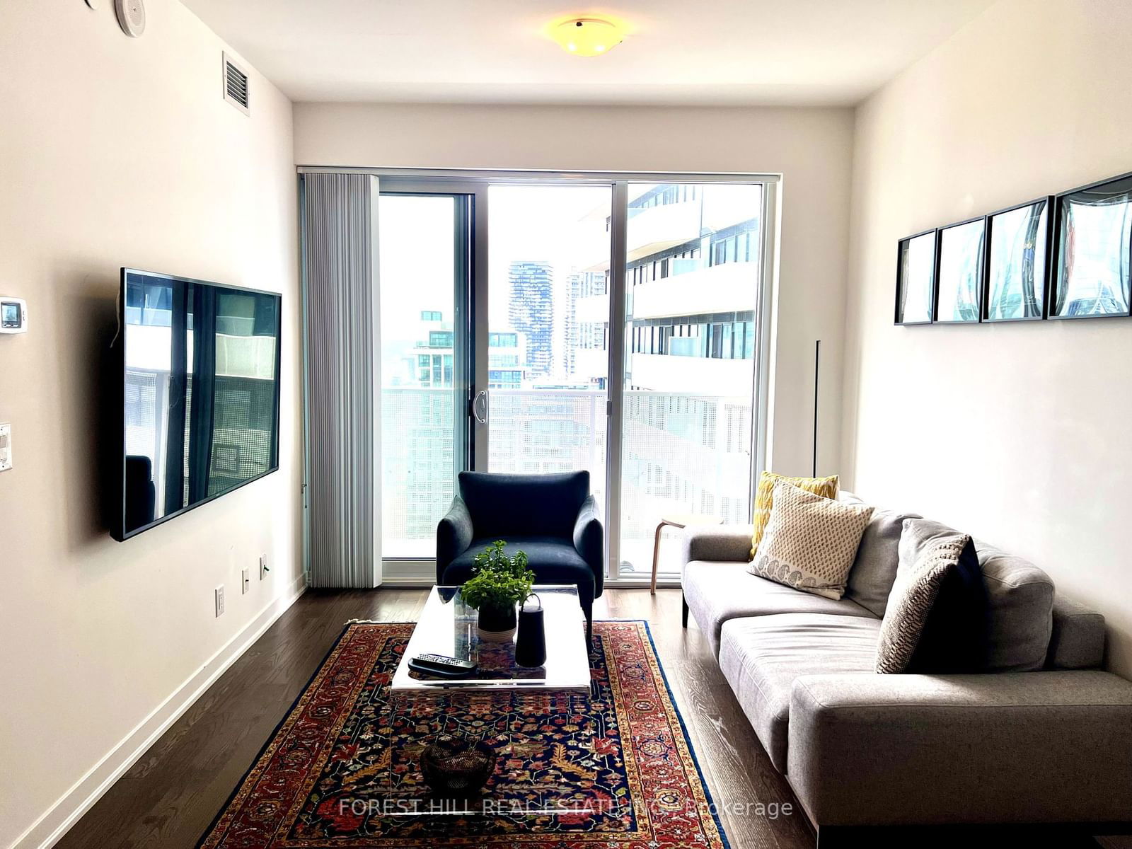 100 Harbour St, unit 5606 for sale - image #6