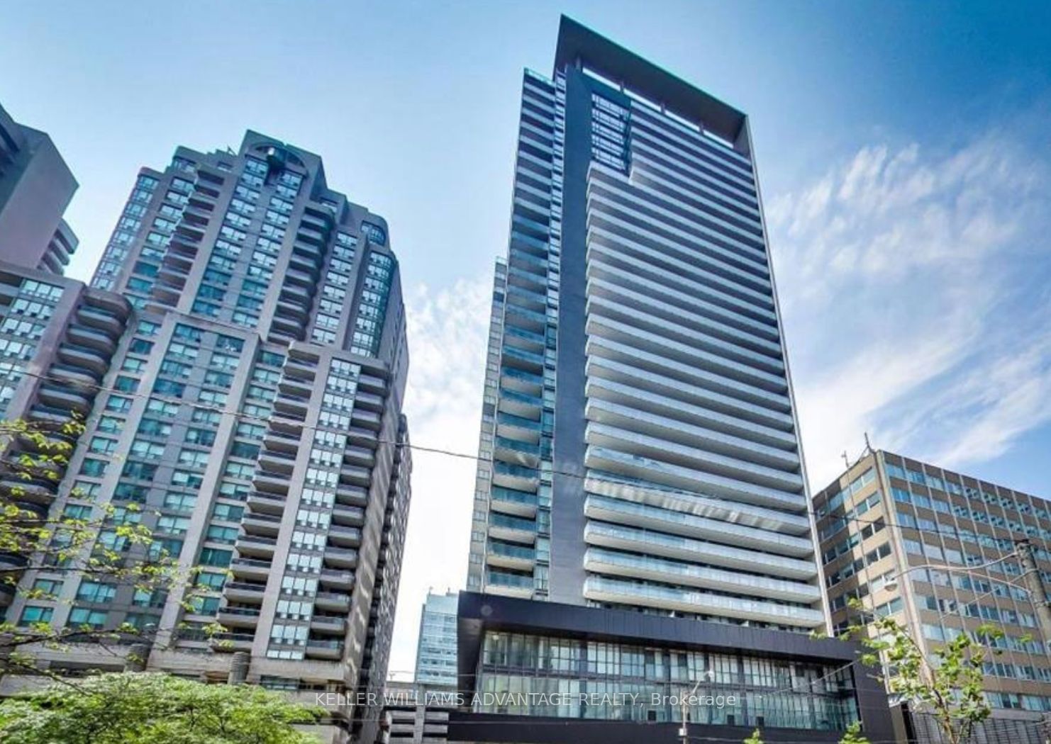 770 Bay St, unit 2612 for rent - image #37