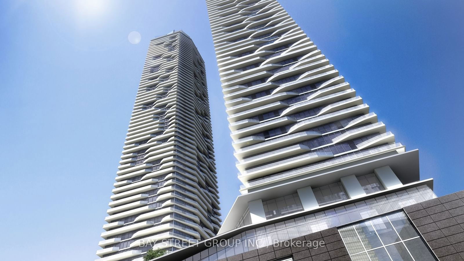 88 Harbour St, unit 2503 for rent - image #1