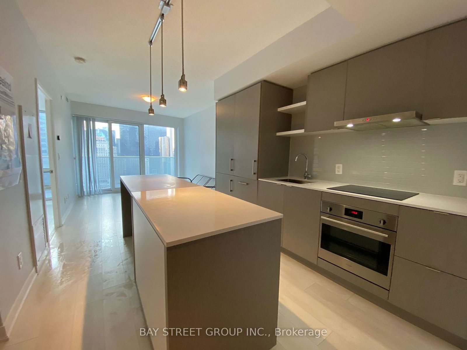 88 Harbour St, unit 2503 for rent - image #5