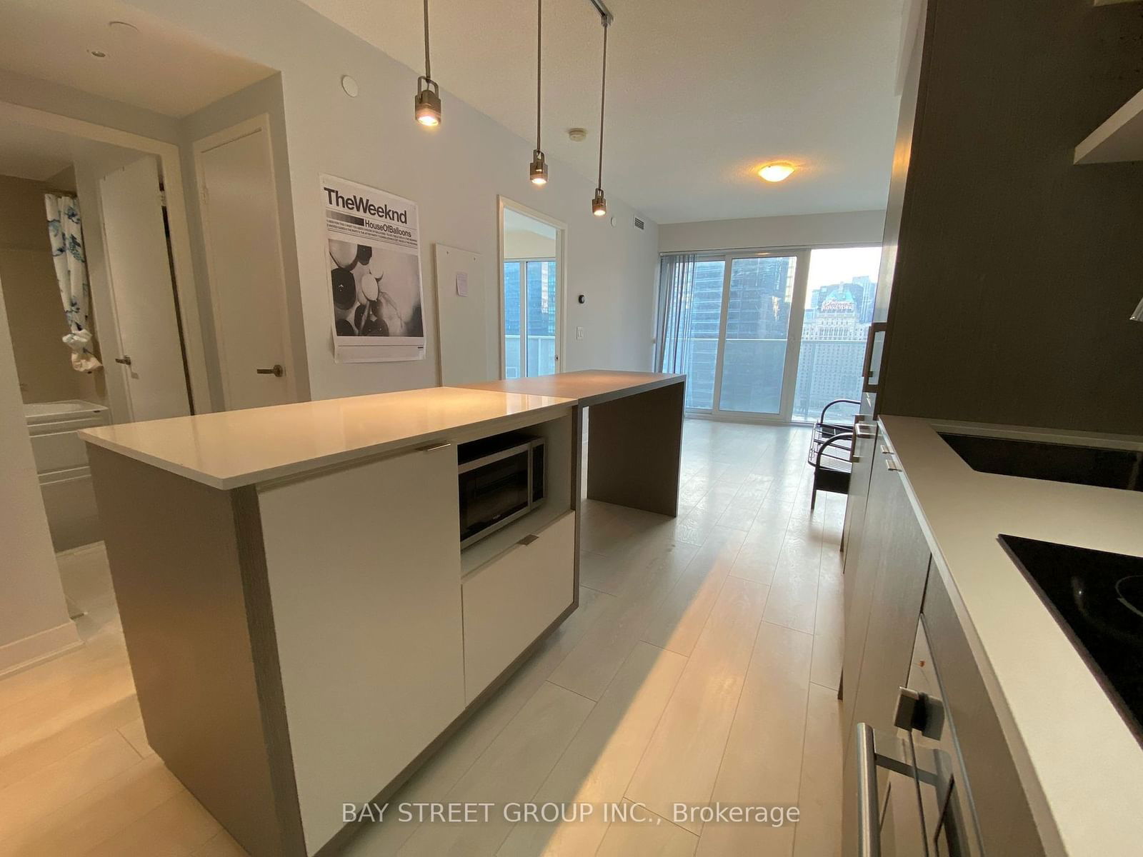 88 Harbour St, unit 2503 for rent - image #6