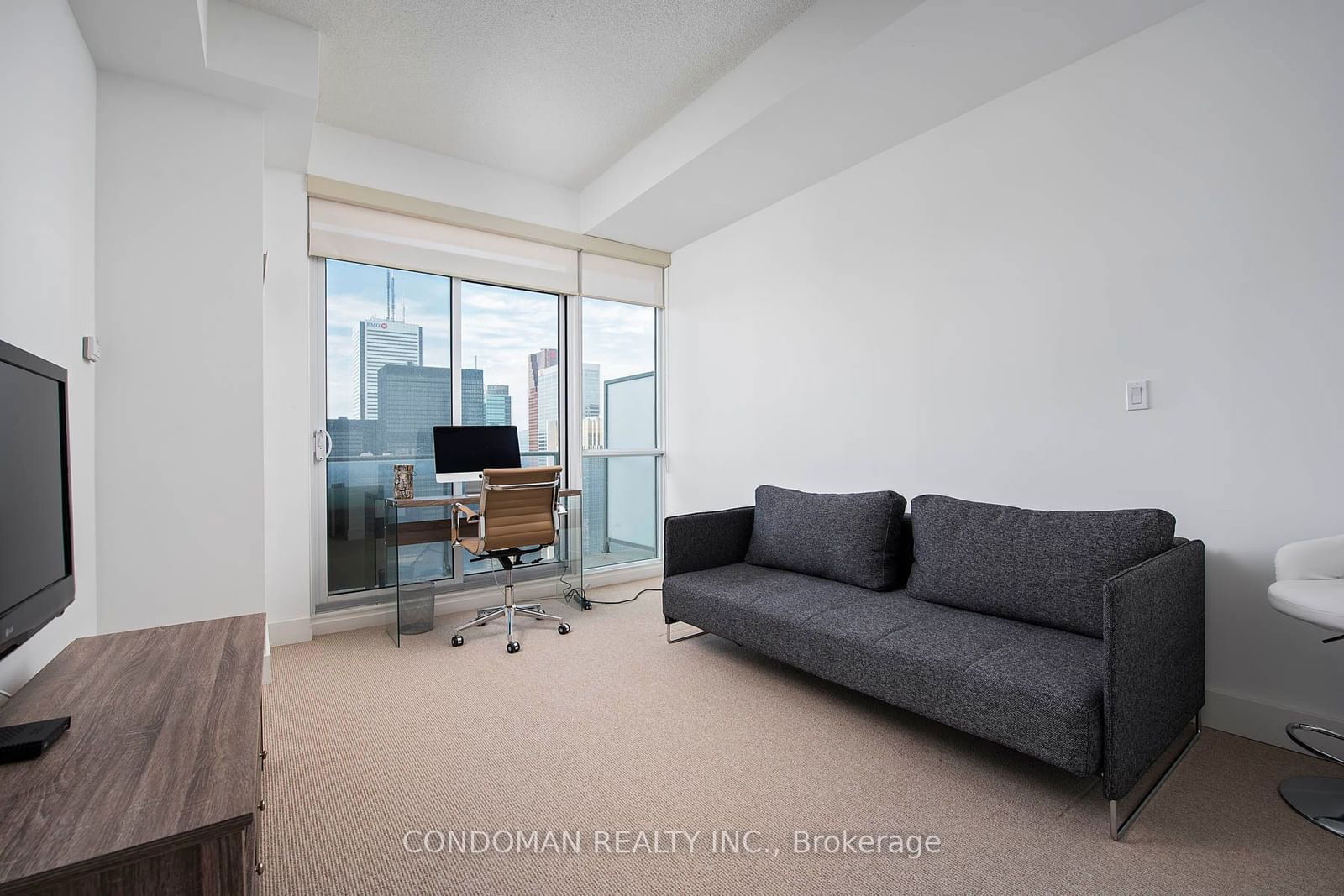 65 Bremner Blvd, unit 5102 for rent - image #11