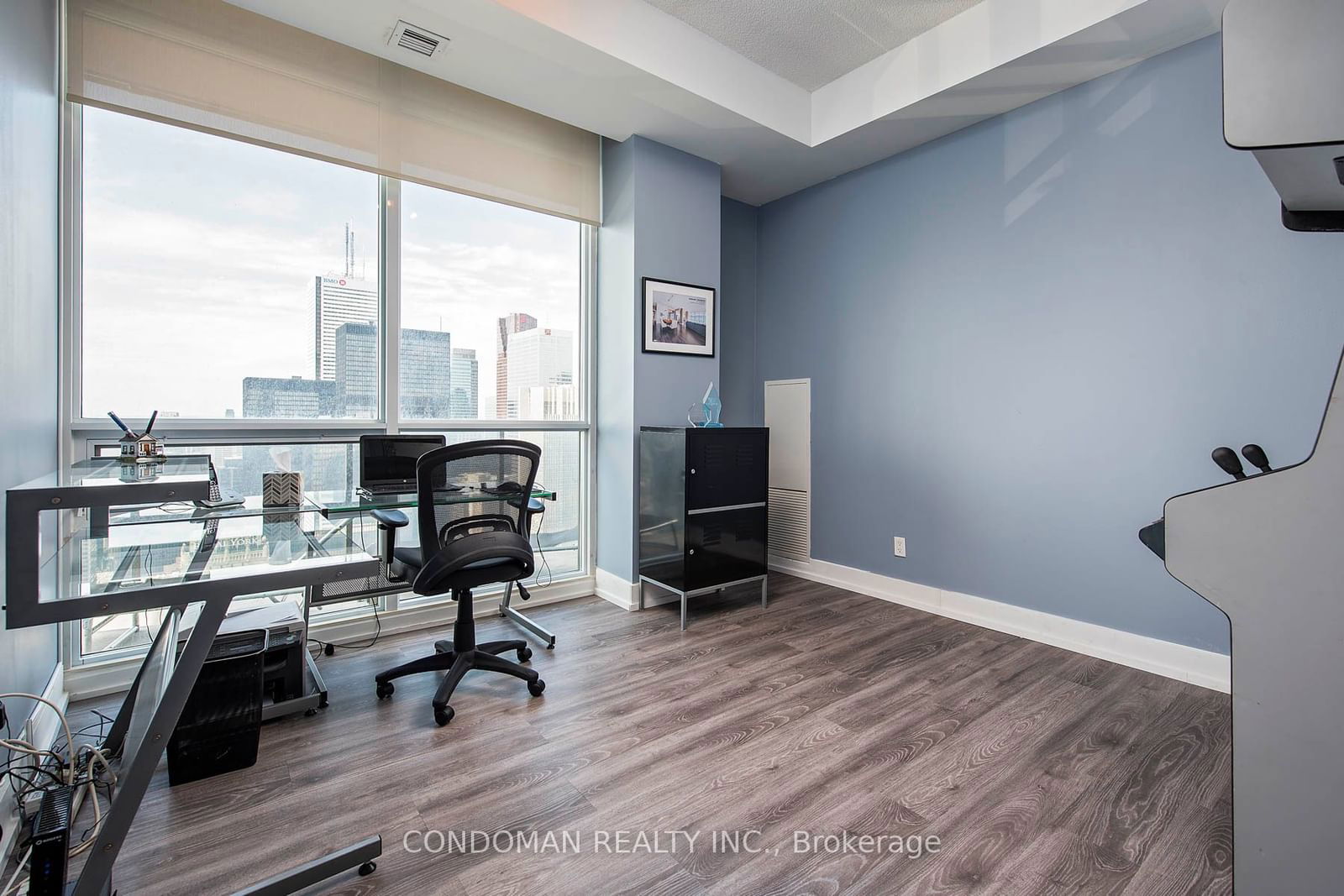 65 Bremner Blvd, unit 5102 for rent - image #13