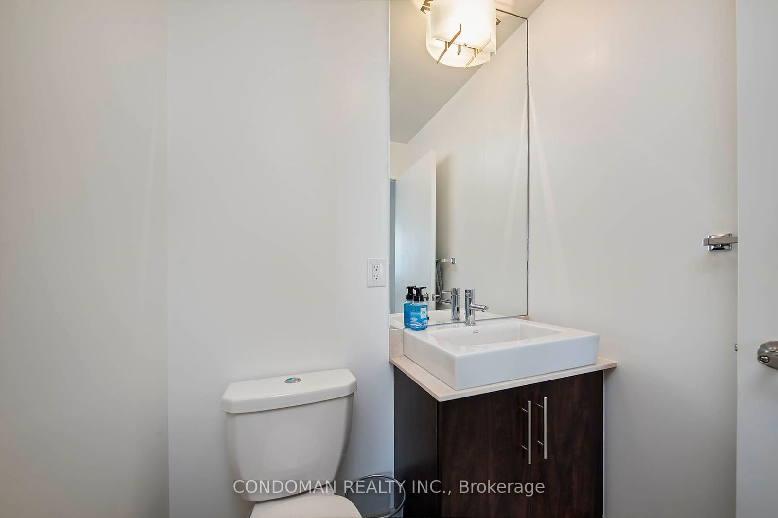 65 Bremner Blvd, unit 5102 for rent - image #14