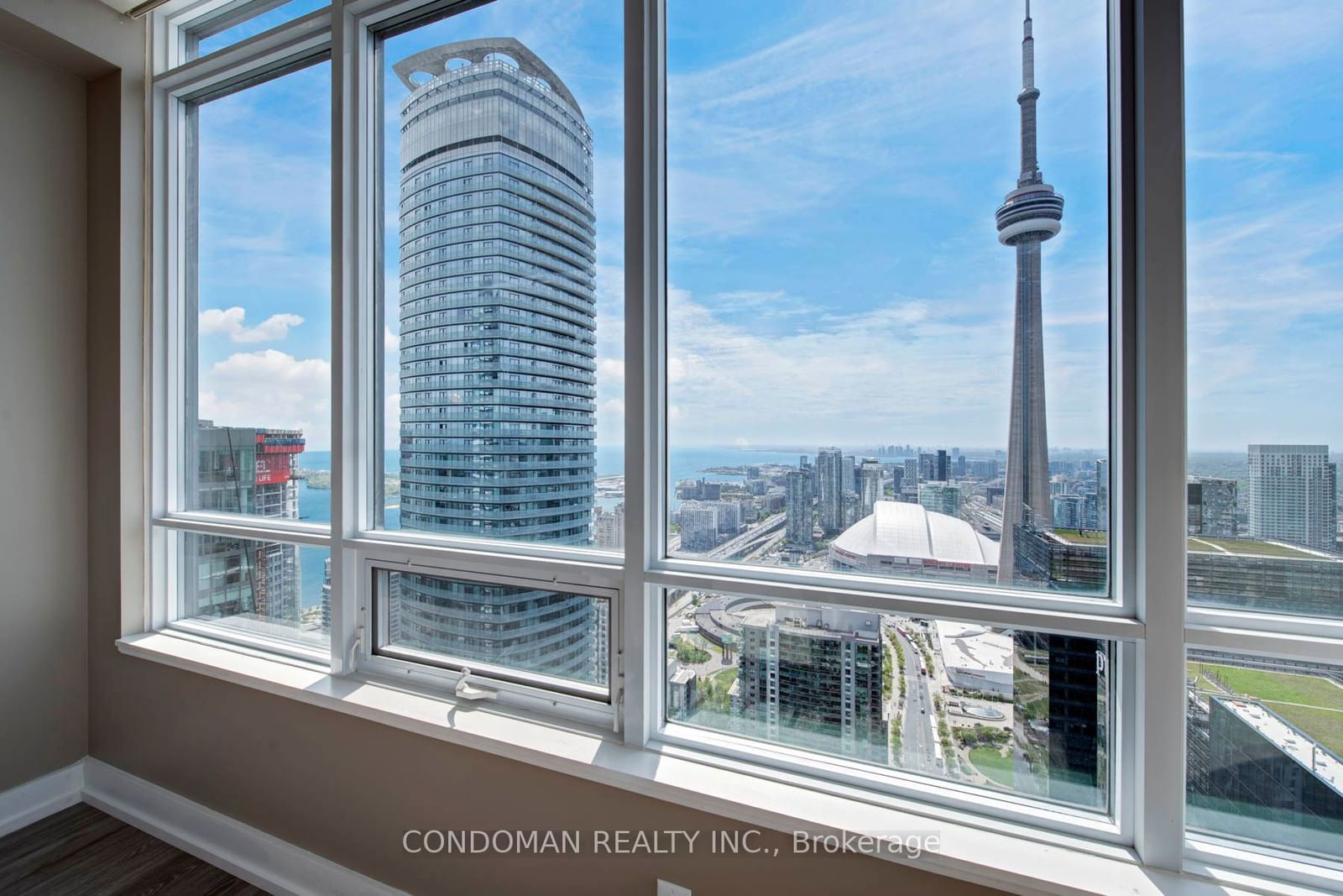 65 Bremner Blvd, unit 5102 for rent - image #15