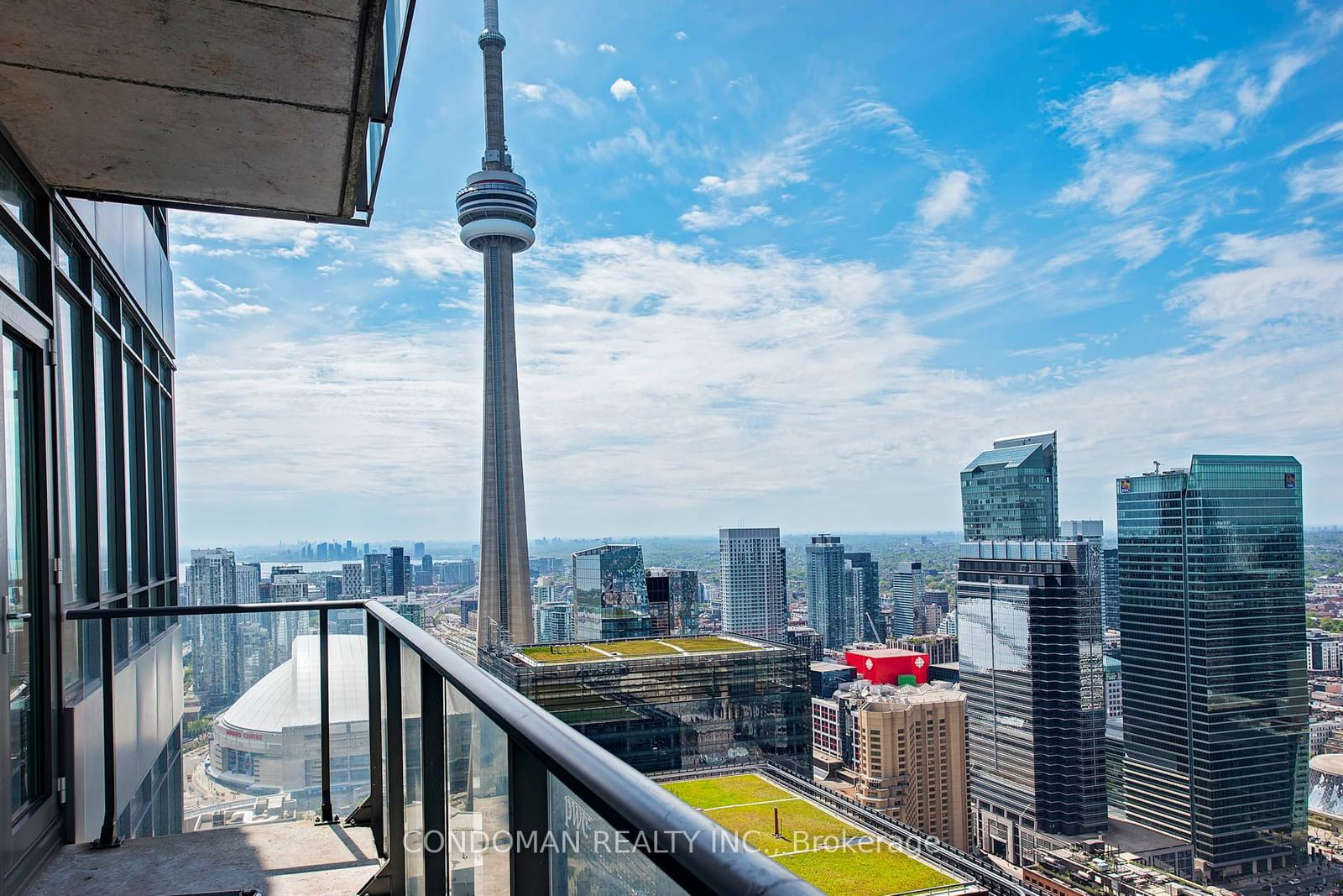 65 Bremner Blvd, unit 5102 for rent - image #16