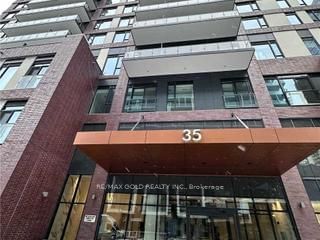 35 Tubman Ave, unit 208 for rent