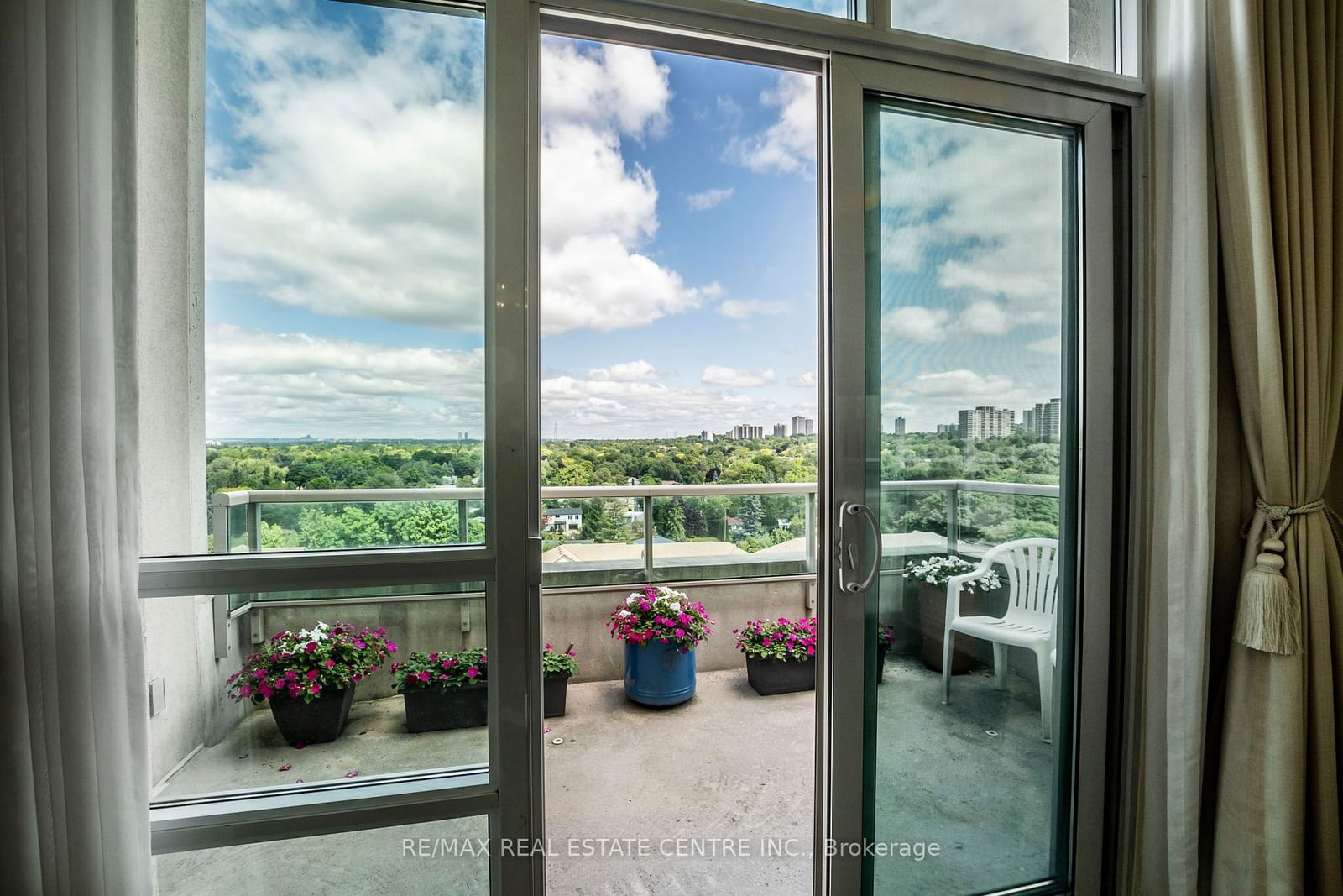 20 Bloorview Pl, unit 1112 for sale - image #12