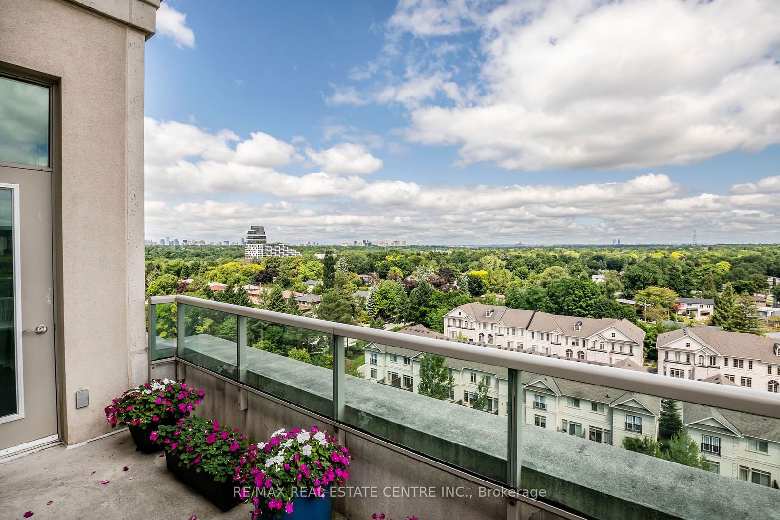 20 Bloorview Pl, unit 1112 for sale