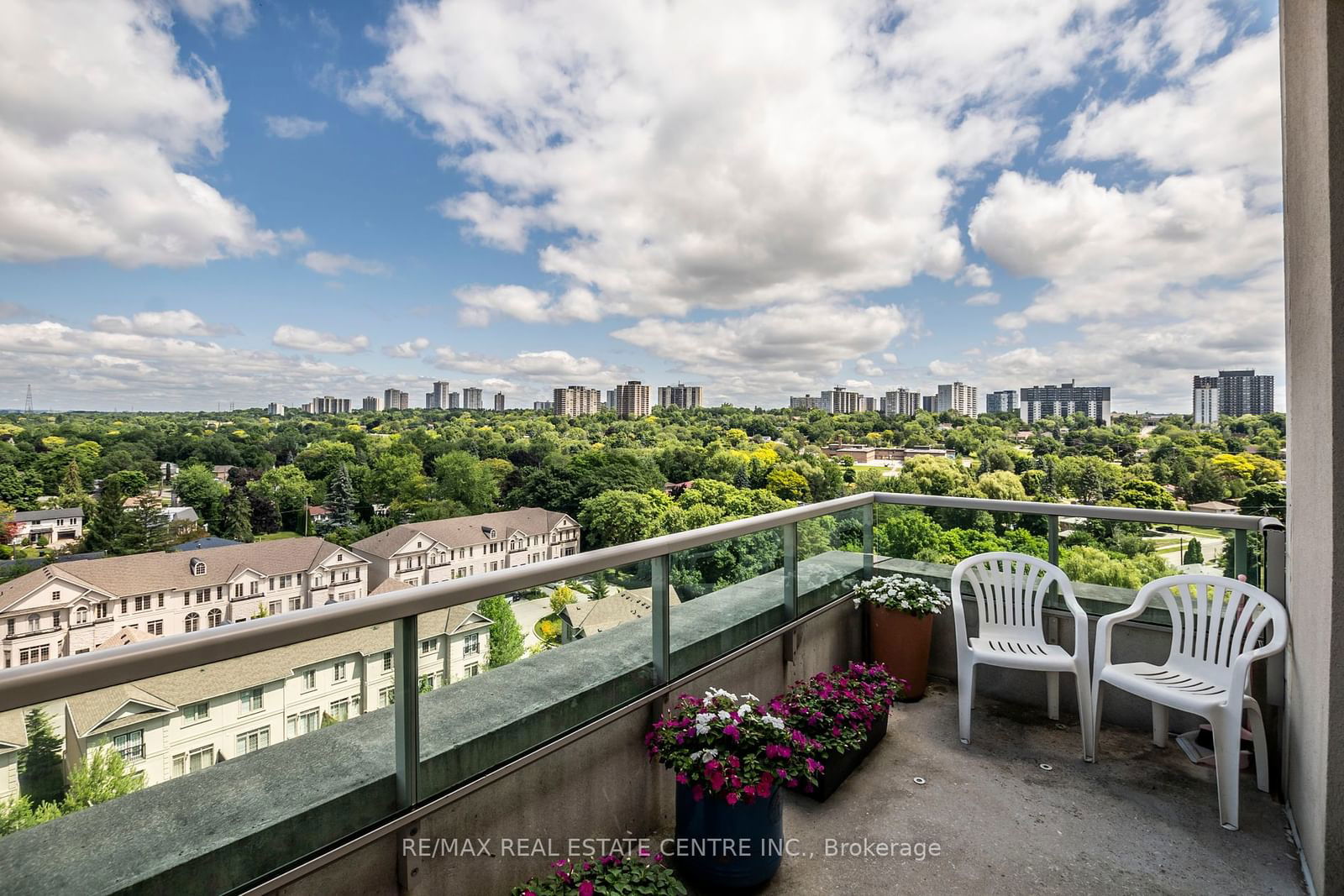 20 Bloorview Pl, unit 1112 for sale