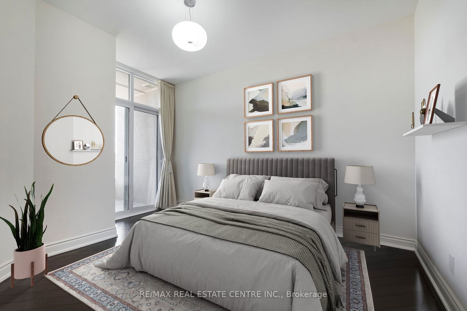 20 Bloorview Pl, unit 1112 for sale - image #17