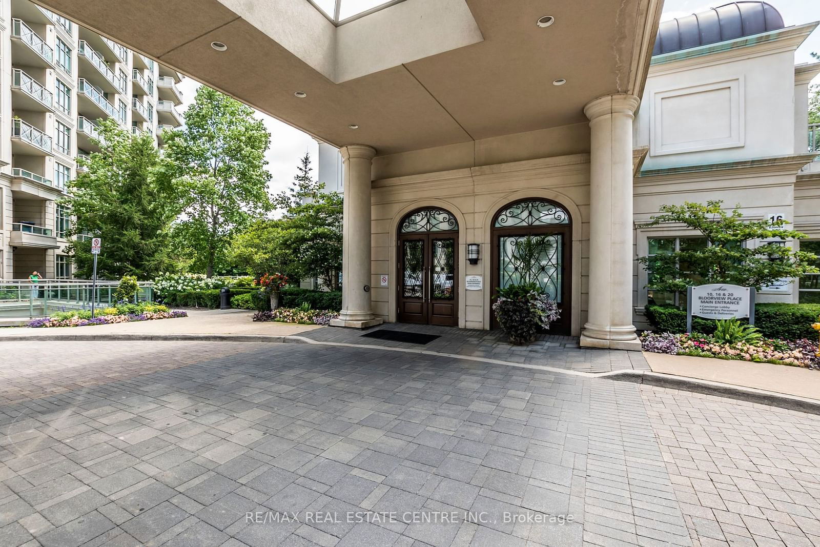 20 Bloorview Pl, unit 1112 for sale