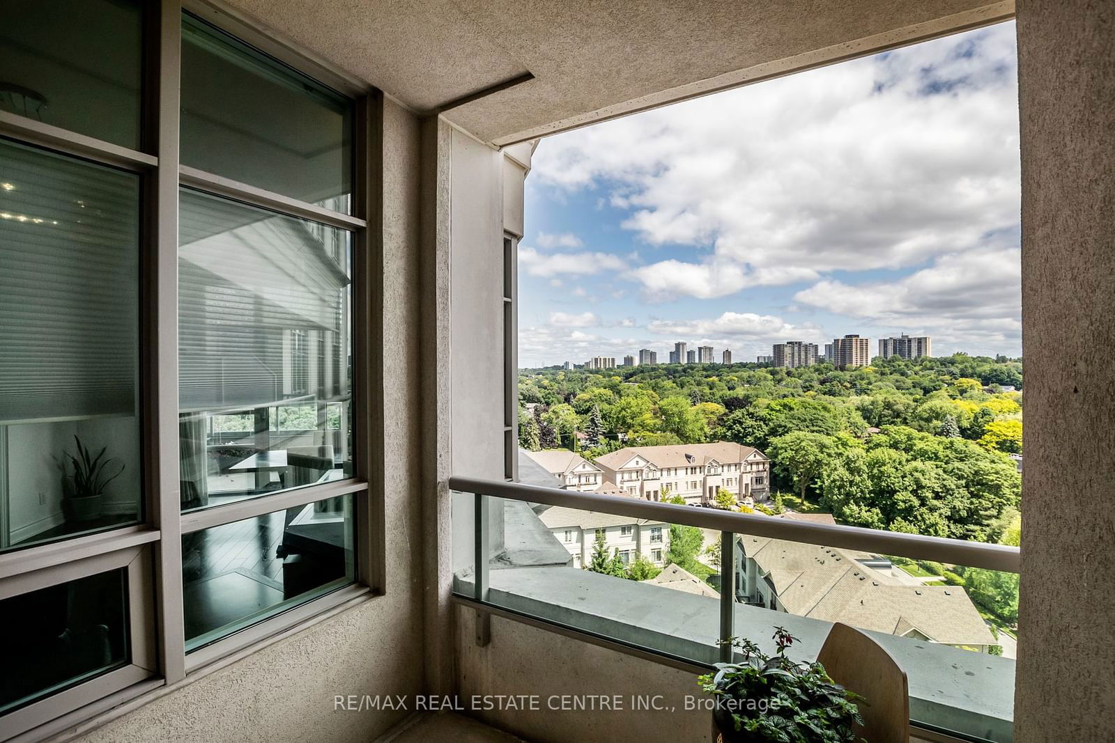 20 Bloorview Pl, unit 1112 for sale - image #20