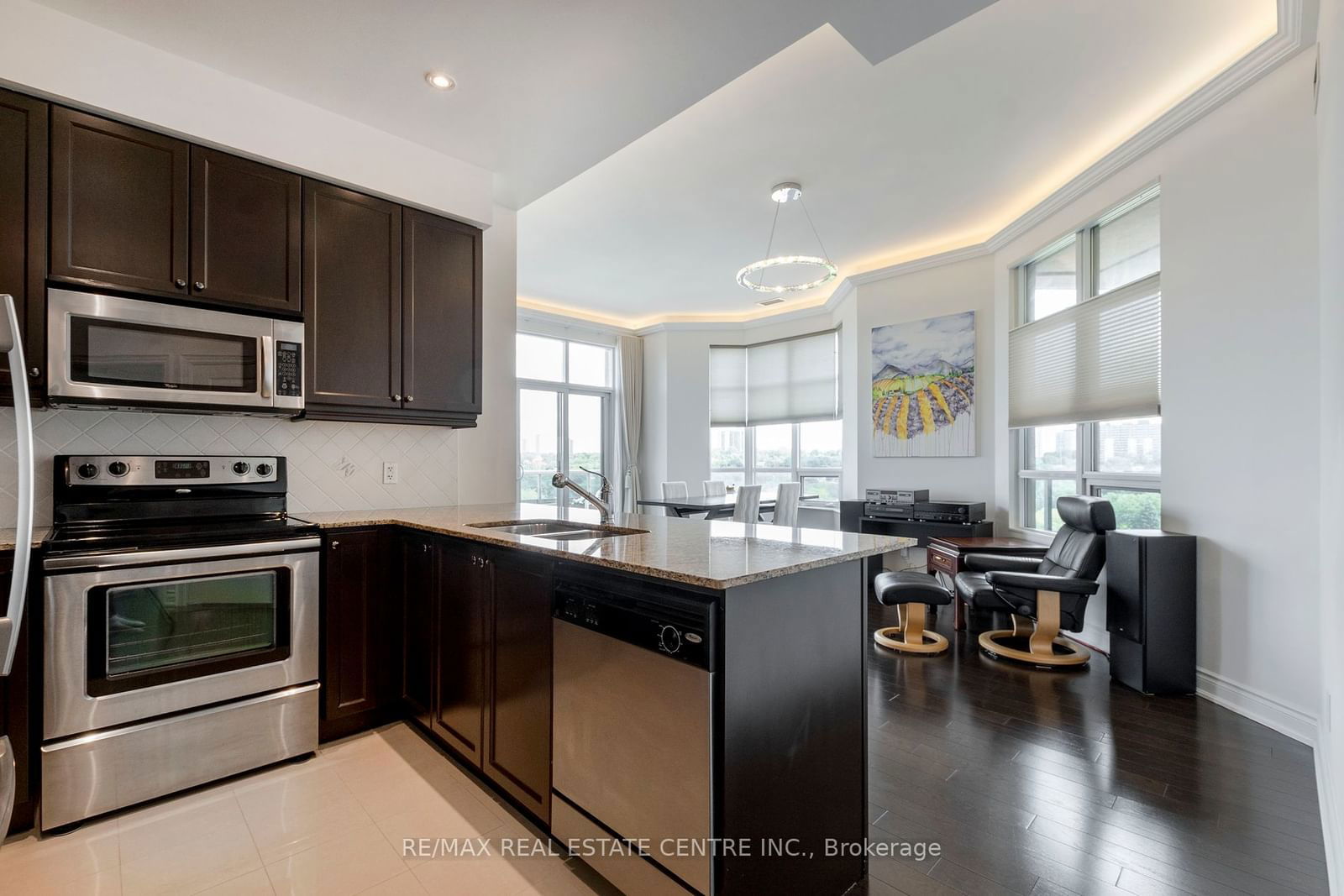 20 Bloorview Pl, unit 1112 for sale - image #7