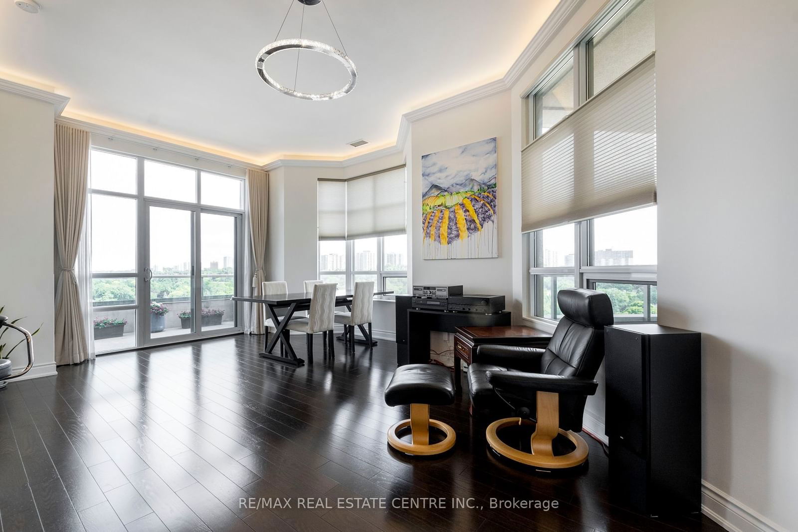 20 Bloorview Pl, unit 1112 for sale - image #8