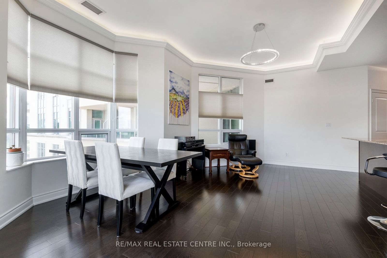 20 Bloorview Pl, unit 1112 for sale