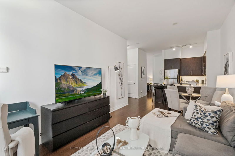 500 St Clair Ave W, unit 203 for sale - image #1