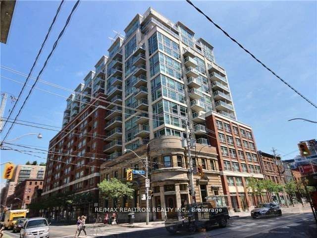 230 King St E, unit 1601 for rent - image #1