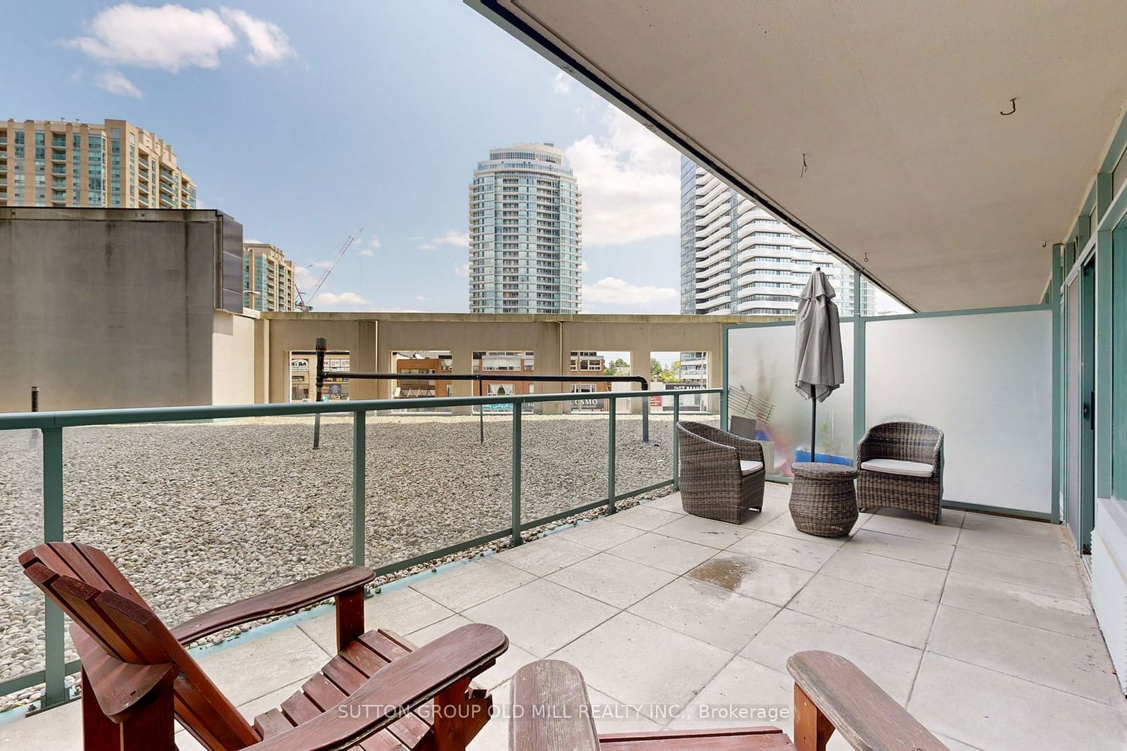 5500 Yonge St, unit 211 for sale