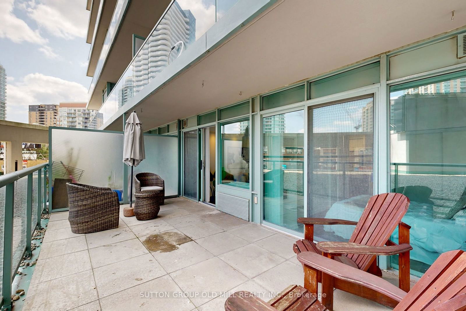 5500 Yonge St, unit 211 for sale - image #36