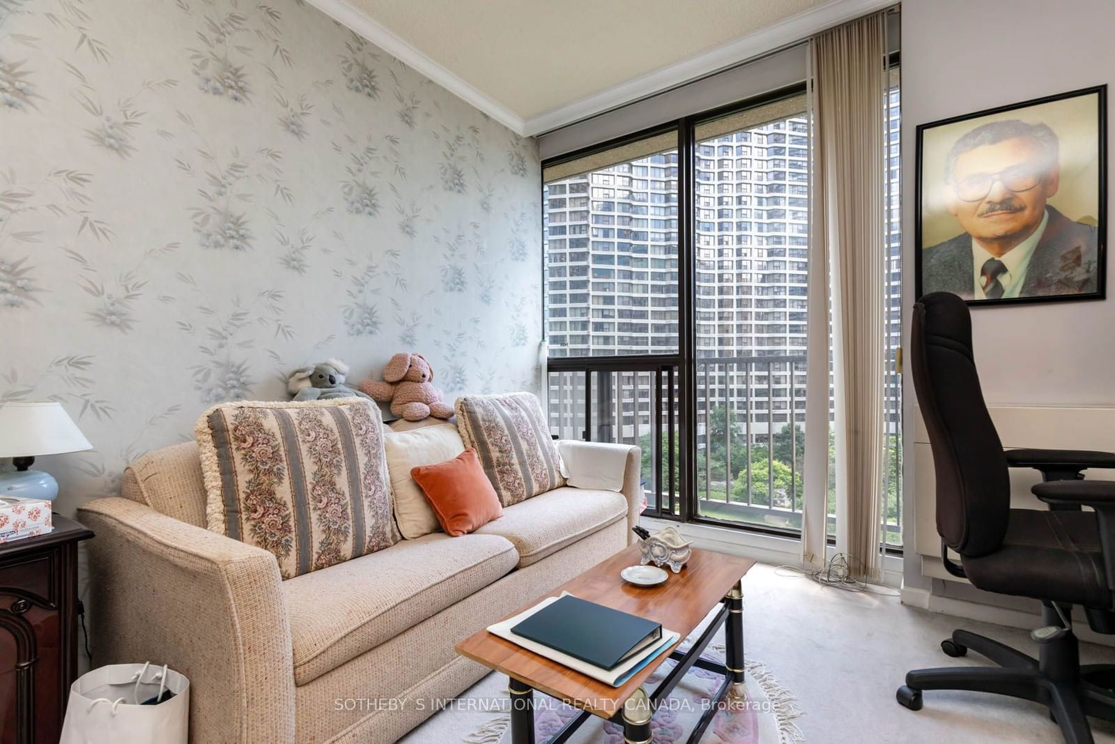 33 Harbour Sq, unit 1429 for sale - image #15