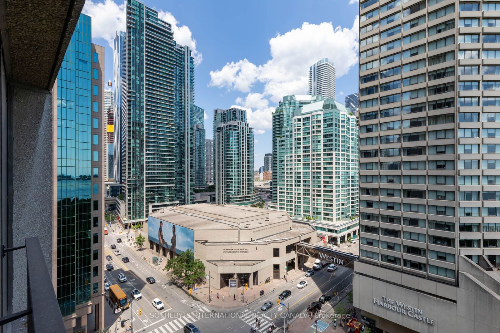 33 Harbour Sq, unit 1429 for sale - image #20