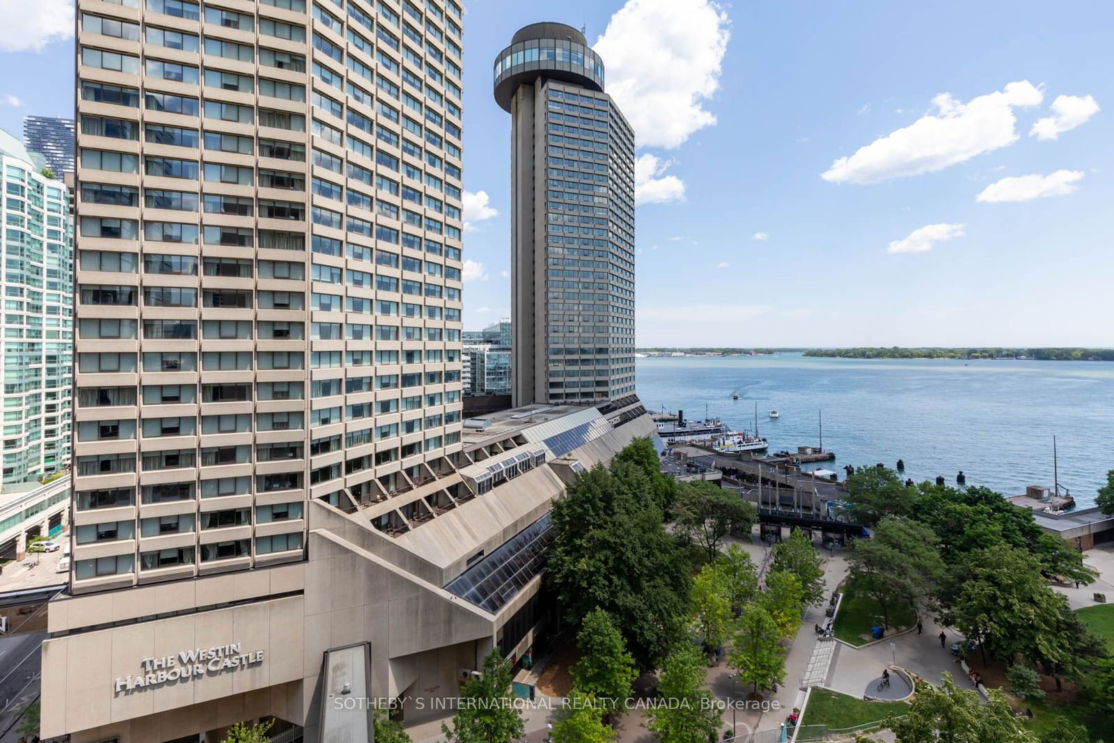 33 Harbour Sq, unit 1429 for sale - image #3