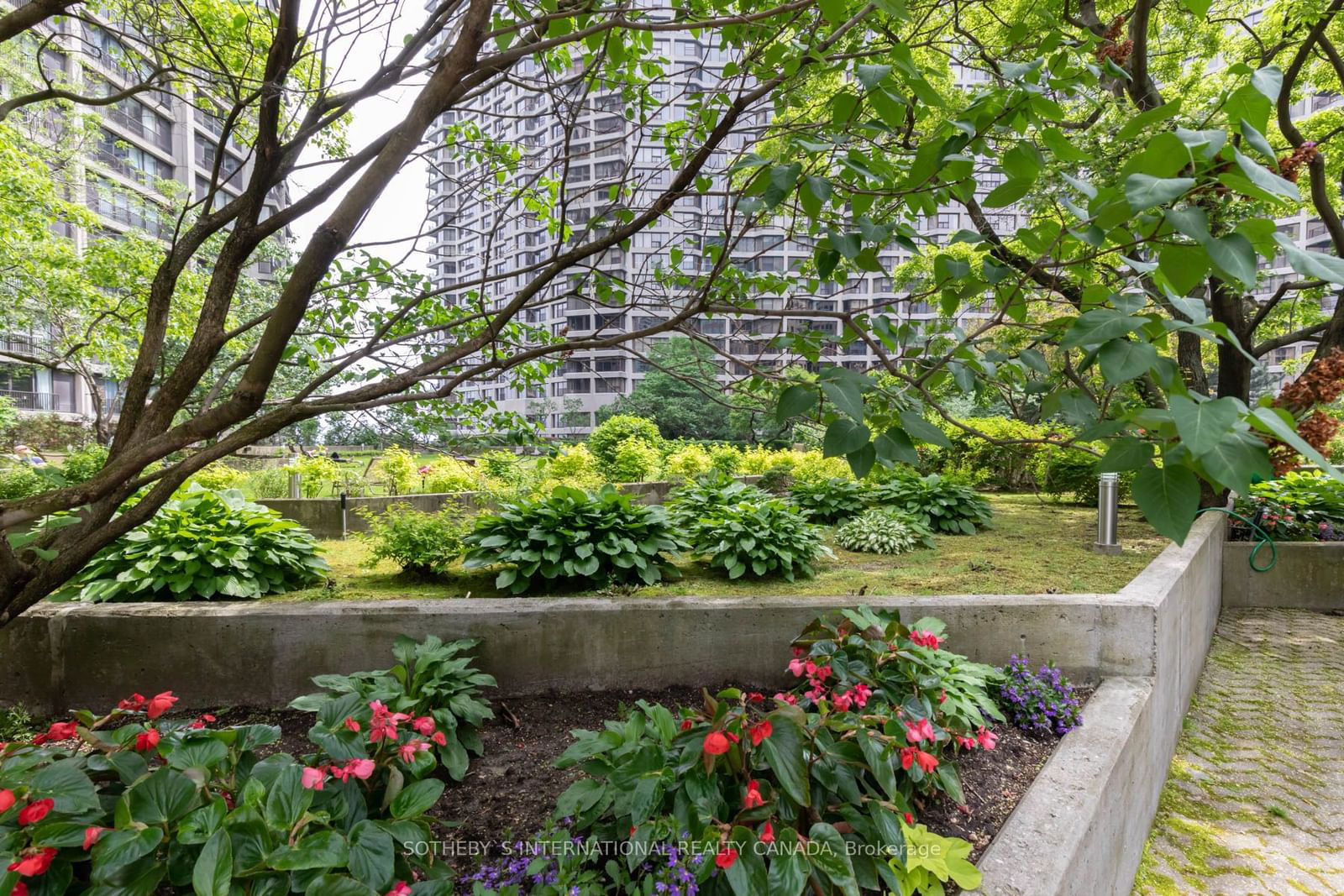 33 Harbour Sq, unit 1429 for sale - image #32