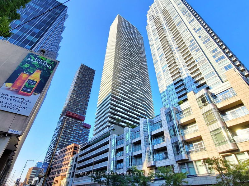 2221 Yonge St, unit 1510 for rent - image #1