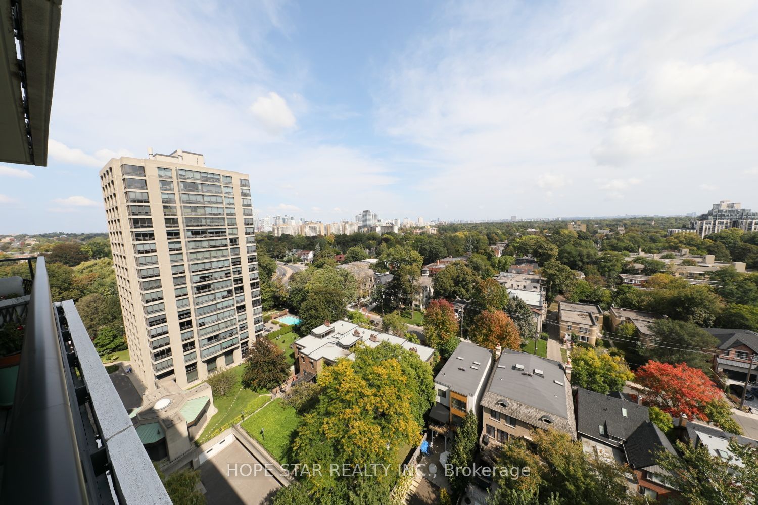 609 Avenue Rd, unit 1403 for rent - image #21