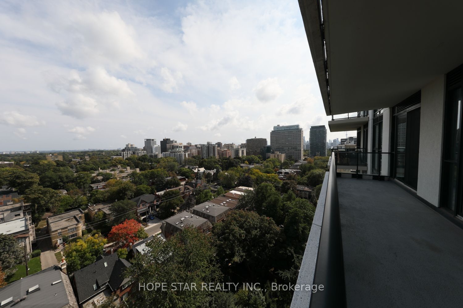 609 Avenue Rd, unit 1403 for rent - image #23