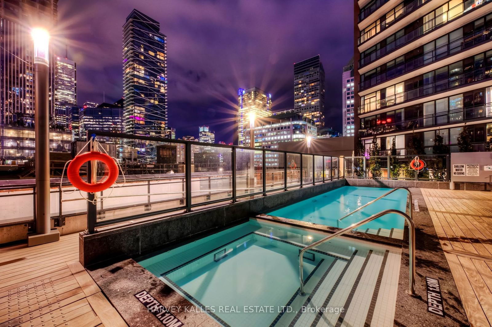 99 John St, unit 4703 for sale - image #37