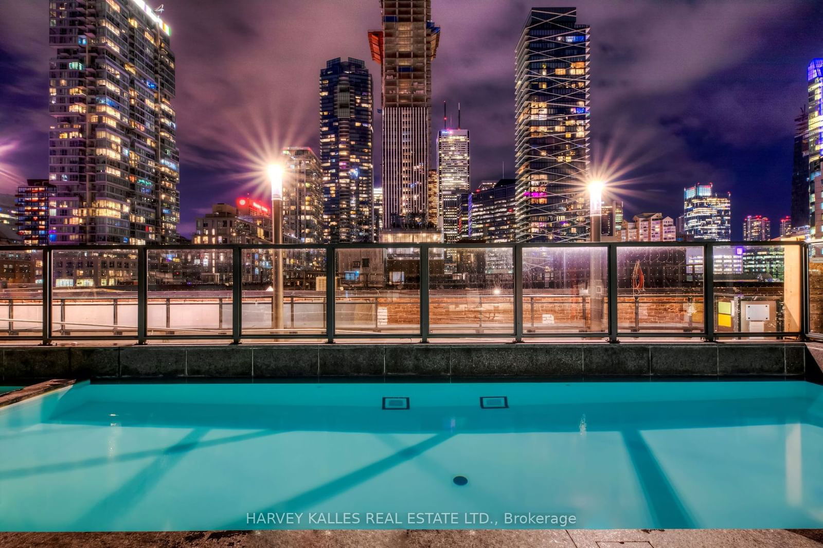 99 John St, unit 4703 for sale - image #38