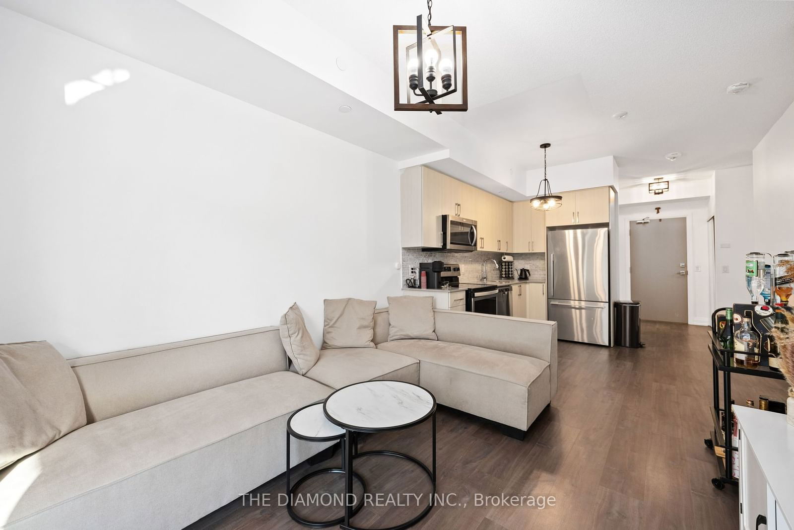 591 Sheppard Ave E, unit 312 for rent - image #10