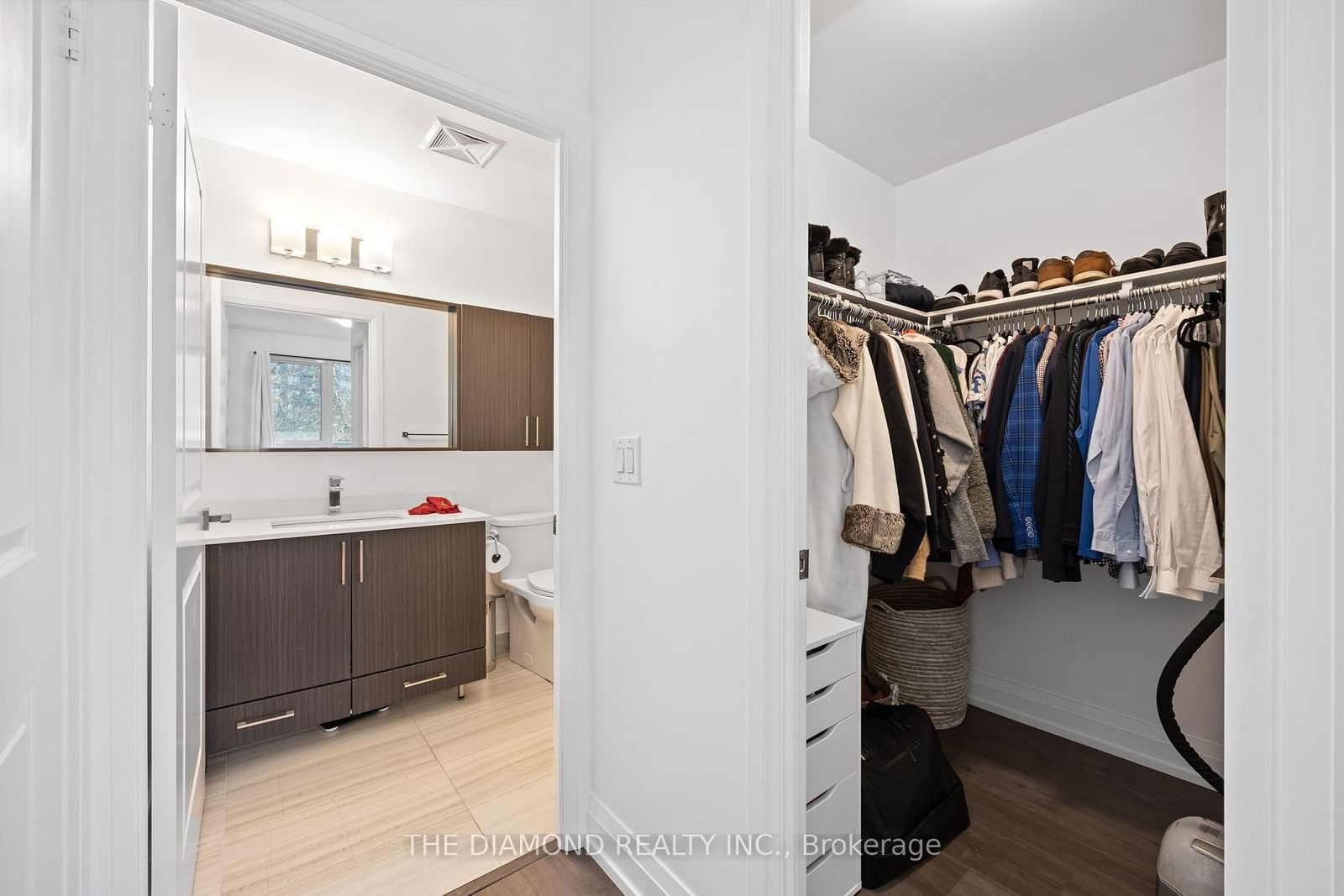 591 Sheppard Ave E, unit 312 for rent - image #16