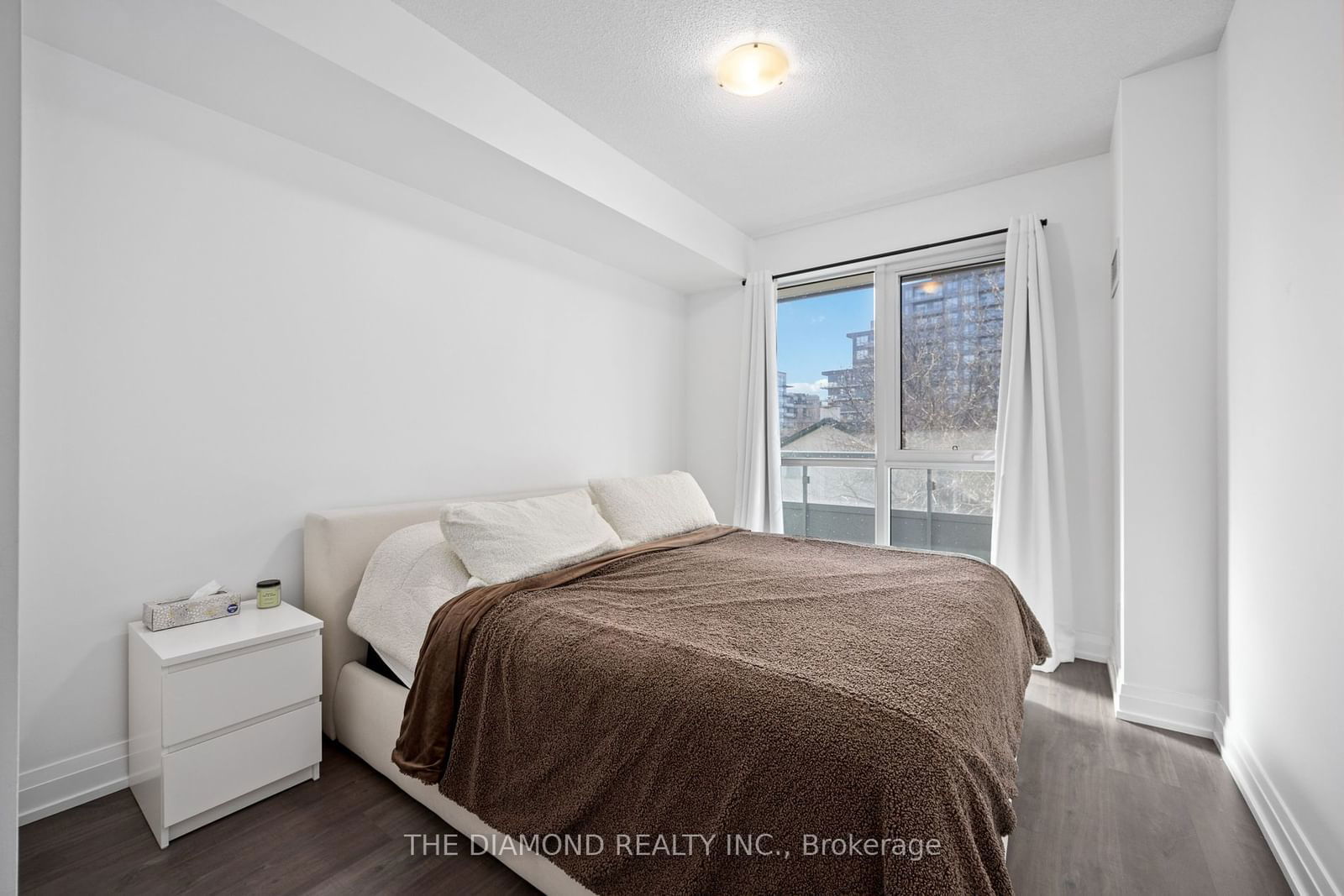 591 Sheppard Ave E, unit 312 for rent - image #17