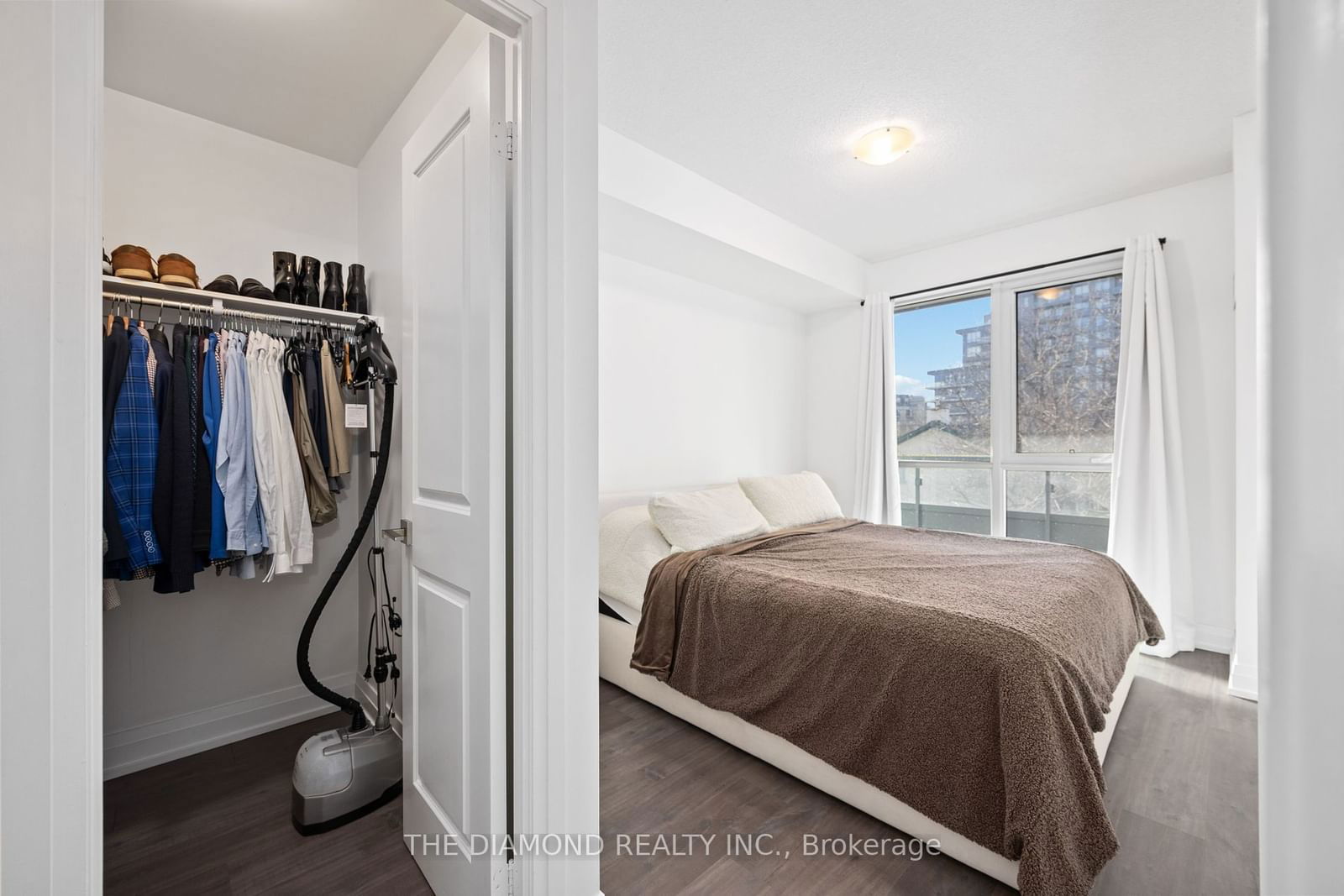 591 Sheppard Ave E, unit 312 for rent - image #18