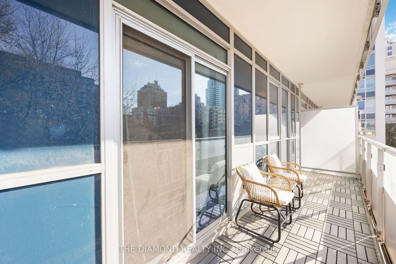 591 Sheppard Ave E, unit 312 for rent - image #25