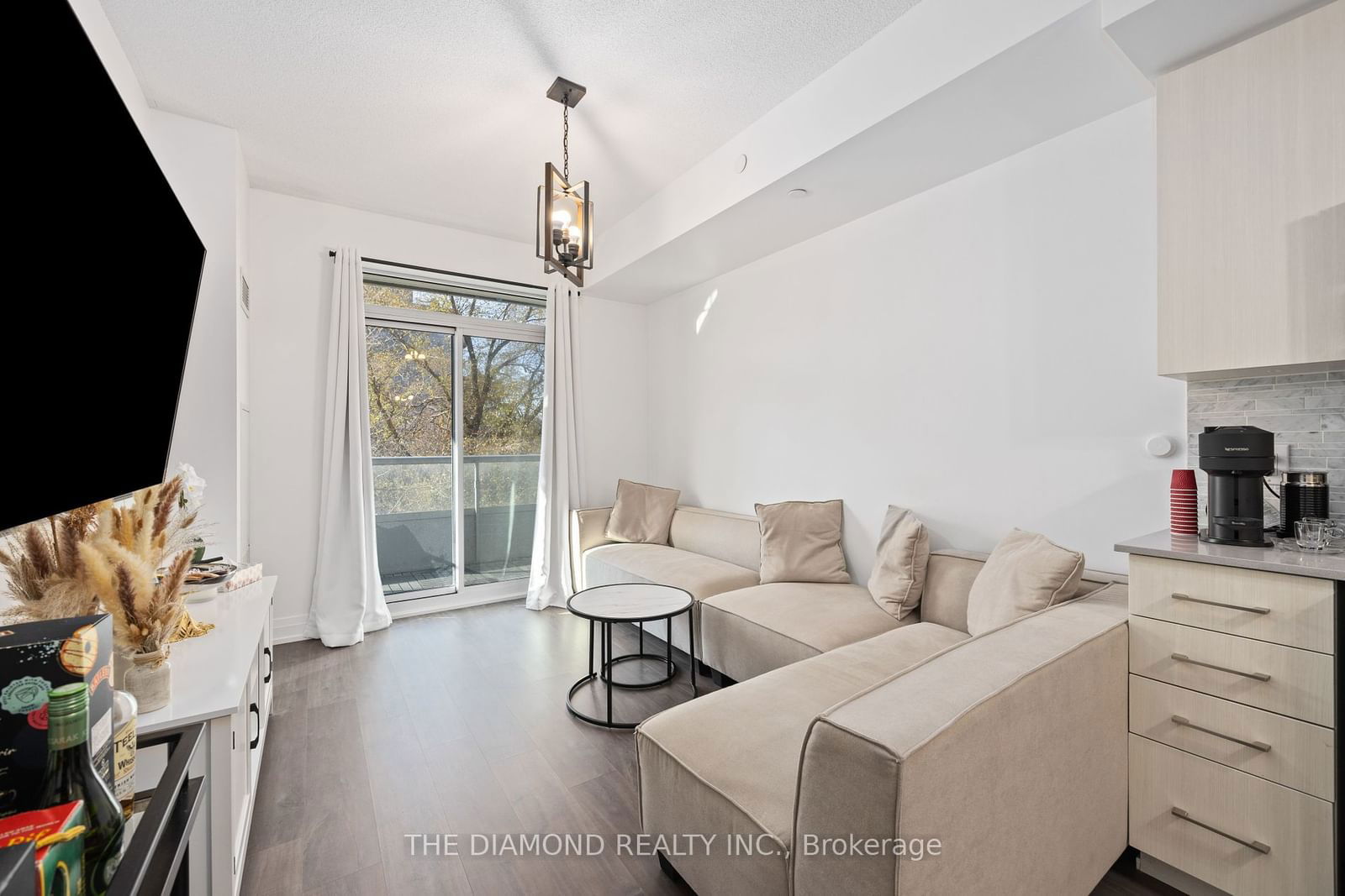 591 Sheppard Ave E, unit 312 for rent - image #6