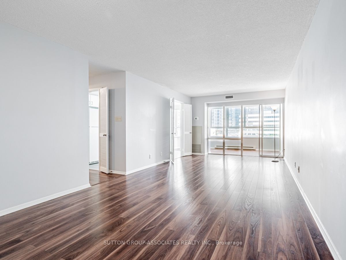 44 Gerrard St W, unit 604 for sale - image #14