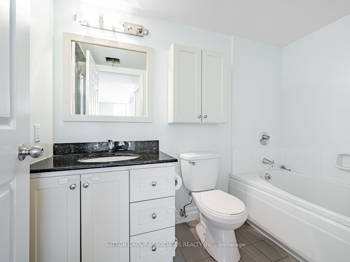 44 Gerrard St W, unit 604 for sale - image #28