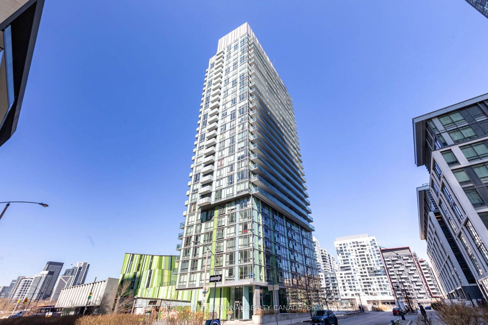 170 Fort York Blvd, unit 2502 for sale - image #1