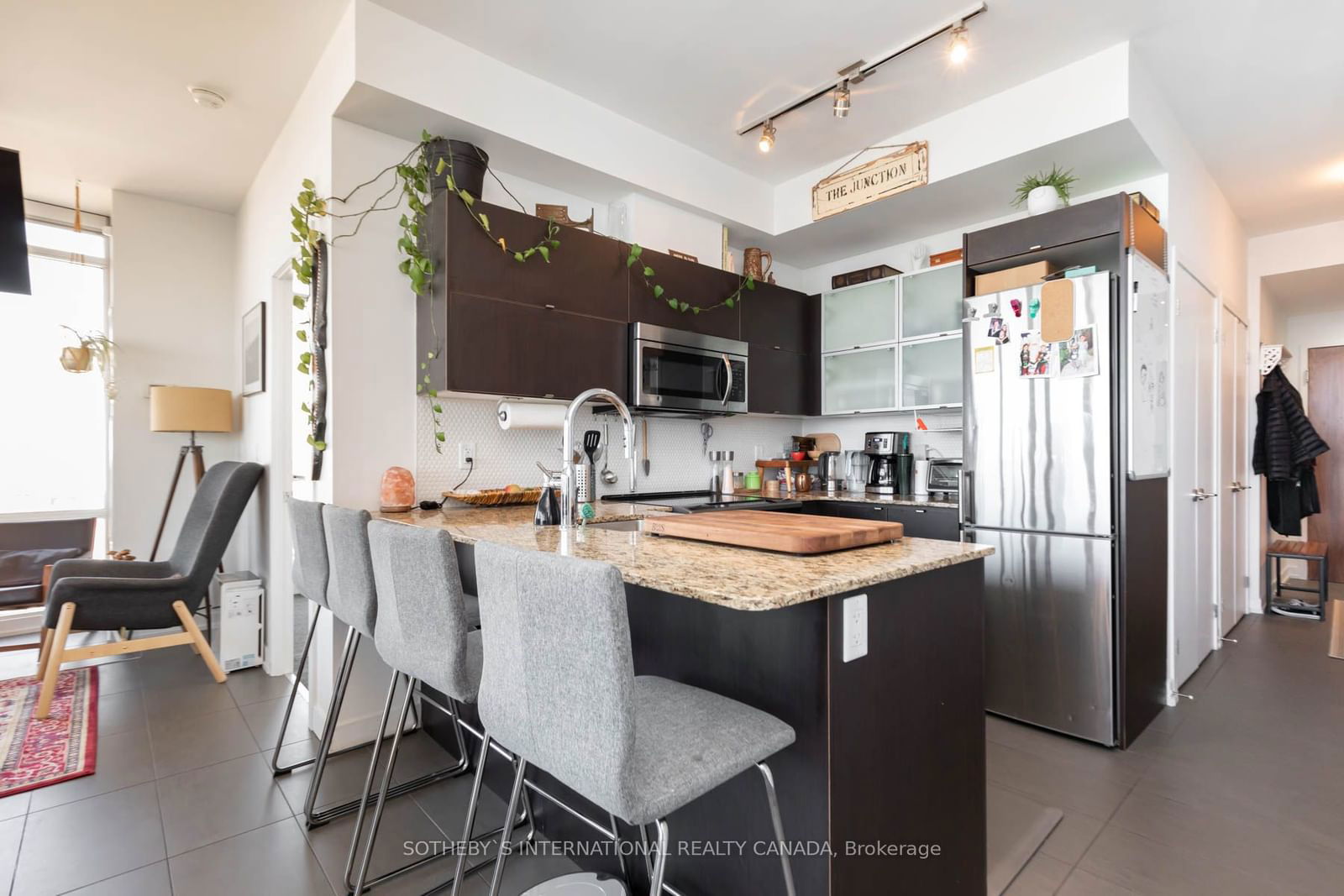 170 Fort York Blvd, unit 2502 for sale - image #12